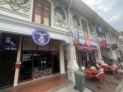 Syed Alwi Road (D8), Retail #459658061
